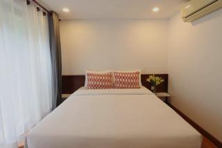 Fresh Air Sanctuary - Pasikuda - 9