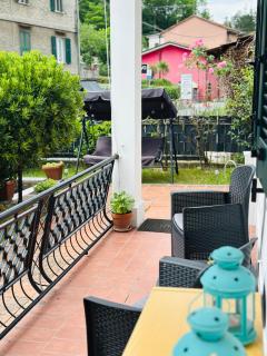 Adora B&B - Vezzano Ligure - 2