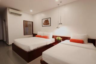 Fresh Air Sanctuary - Pasikuda - 2