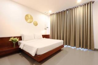 Fresh Air Sanctuary - Pasikuda - 1