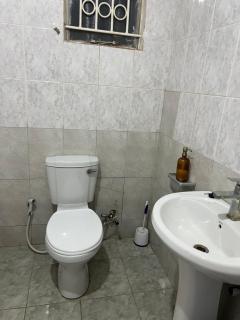 Lena Homestay - Lusaka - 6