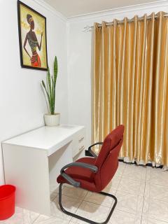 Lena Homestay - Lusaka - 5