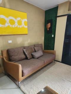 Suite 607 Ciudad jardín San Miguel A - San Miguel - 7
