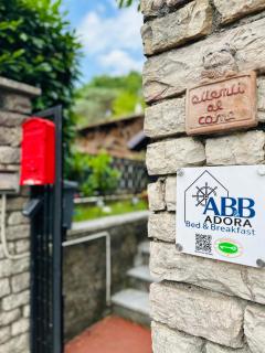 Adora B&B - Vezzano Ligure - 3