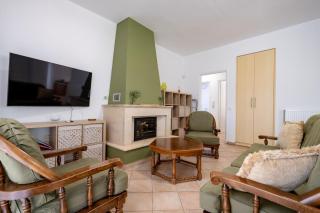G&A Family Home near the Beach by MΡS - Nea Makri - 9