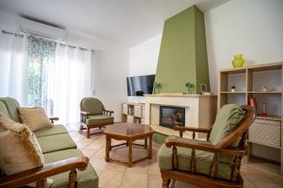 G&A Family Home near the Beach by MΡS - Nea Makri - 7