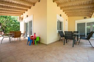 G&A Family Home near the Beach by MΡS - Nea Makri - 3
