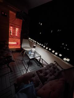 Cozy room next to Ku'damm with balcony and sauna - Berlino - 1