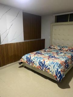 Apartamento amoblado en la ciudad de Pereira - Pereira - 8