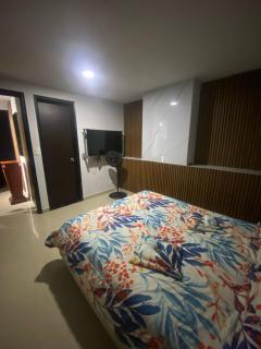 Apartamento amoblado en la ciudad de Pereira - Pereira - 7