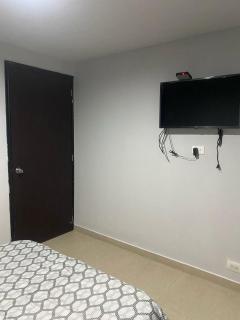 Apartamento amoblado en la ciudad de Pereira - Pereira - 6