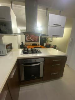 Apartamento amoblado en la ciudad de Pereira - Pereira - 5