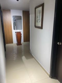 Apartamento amoblado en la ciudad de Pereira - Pereira - 4
