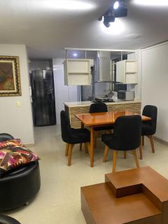 Apartamento amoblado en la ciudad de Pereira - Pereira - 3