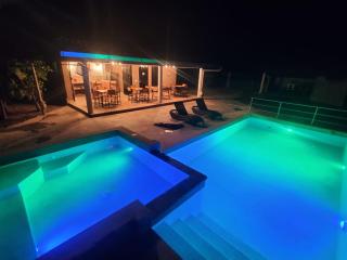 MAYU PATANPI Amazon Lodges - - 7