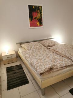 Neue Heimat Ferienwohnung Monteurwohnung - Bad Soden-Salmunster - 9