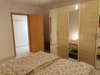 Neue Heimat Ferienwohnung Monteurwohnung - Bad Soden-Salmunster - 8