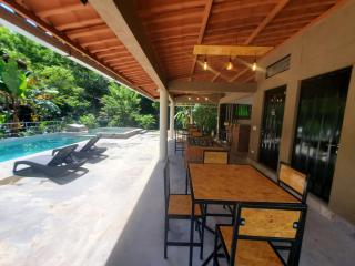 MAYU PATANPI Amazon Lodges - - 2