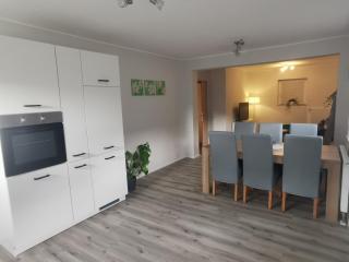 Neue Heimat Ferienwohnung Monteurwohnung - Bad Soden-Salmunster - 7