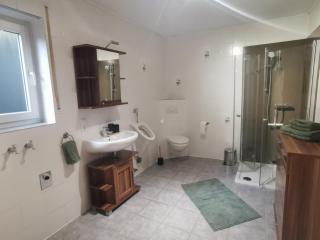 Neue Heimat Ferienwohnung Monteurwohnung - Bad Soden-Salmunster - 6