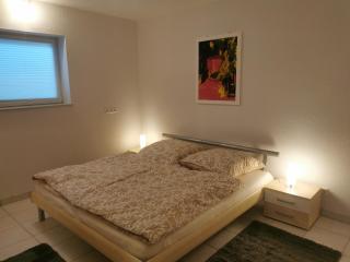 Neue Heimat Ferienwohnung Monteurwohnung - Bad Soden-Salmunster - 5