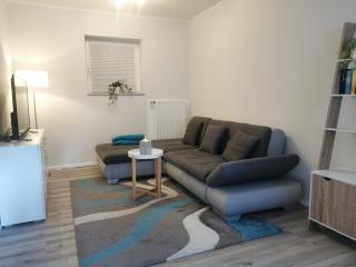 Neue Heimat Ferienwohnung Monteurwohnung - Bad Soden-Salmunster - 4