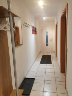 Neue Heimat Ferienwohnung Monteurwohnung - Bad Soden-Salmunster - 2