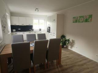 Neue Heimat Ferienwohnung Monteurwohnung - Bad Soden-Salmunster - 1