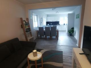Neue Heimat Ferienwohnung Monteurwohnung - 1