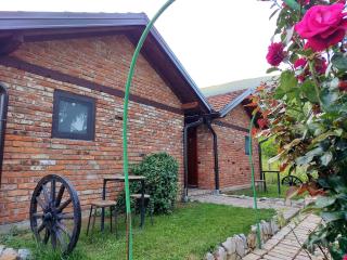 Bungalovi Narandža Ramsko jezero - - 7