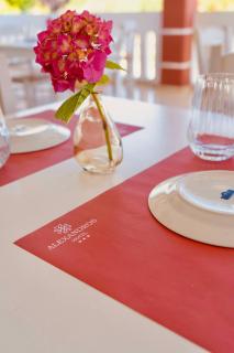 Hotel Alexandros - 4