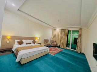 Hotel Summer Queen - Kalām - 5