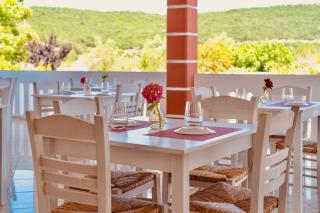 Hotel Alexandros - Ammoudia - 2
