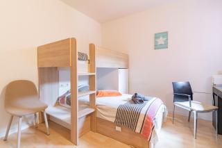 Charming Garden Apartment en "Jardins de Sa Boadella" - Lloret de Mar - 5