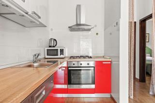 Apartments Villa Amaryllis - 3