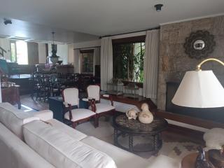 Refúgio dos pássaros - Carapicuíba - 9