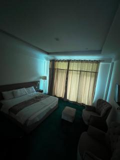 Hotel Summer Queen - Kalām - 6