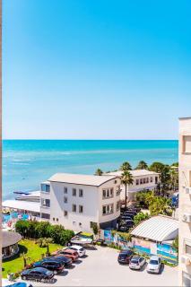 Premium Mare Apartment - Durrës - 9