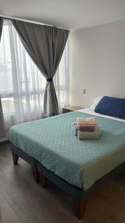 Hermoso Departamento frente a Playa Brava - 5