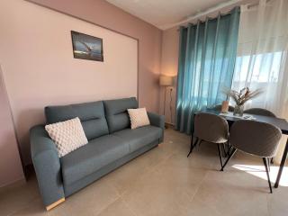Holiday House 1- Kallithea Halkidiki - 3
