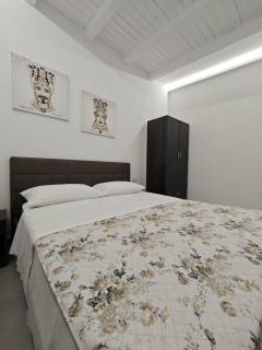 Case Victoria - Mamalu - Lampedusa - 2