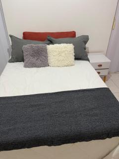 apartment at Posto 6 - 8
