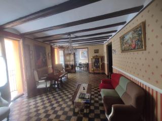 Casa palaciega Doña Leocadia - Viana - 7