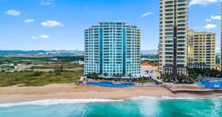 Park Royal Beach Mazatlán - Mazatlán - 3
