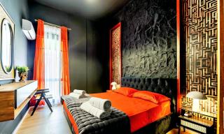 Premium Mare Apartment - Durrës - 1