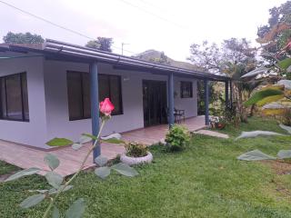 Eco Retiro La Paz - Vergara - 0