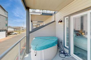 Krusemuir - Rockaway Beach - 5
