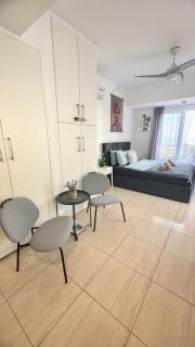 PMP Adamia Apartments - Peyia - 9
