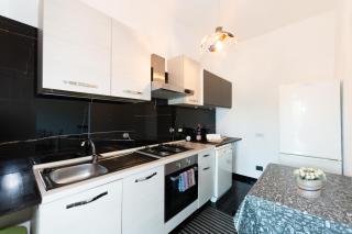 Savona Sea House Apartment with parking - 8