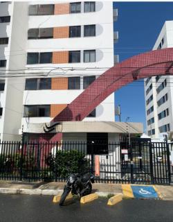 Ap Confortável e Acolhedor perto da Orla Atalaia - Aracaju - 9